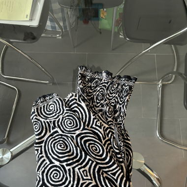 Crazy Hippie Pants