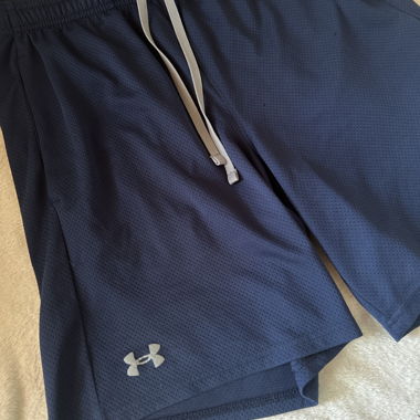 Short Under Armour 