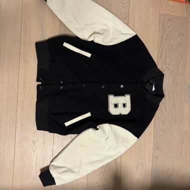 Subdued Jacke