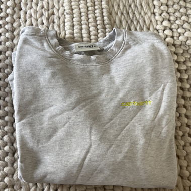 Carhartt Sweatshirt
