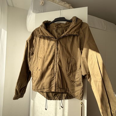Veste d'automne Esprit