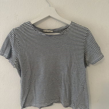 Zara shirt
