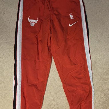 Chicago Bulls NBA Nike Trainingsanzug