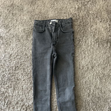 Zara slim jeans