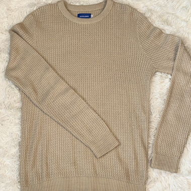 Pull en maille