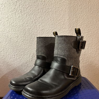 Bottines Dr.Martens