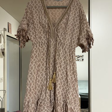 Robe d'été