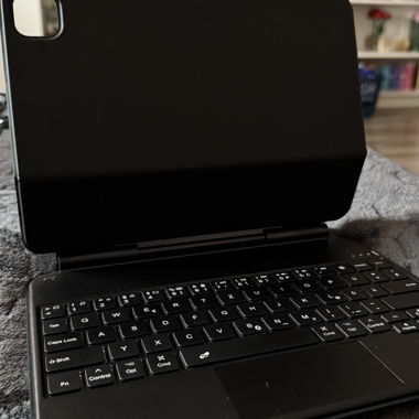 Tastatur für Ipad