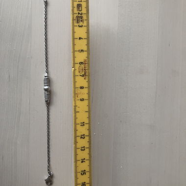 Silver Bracelet