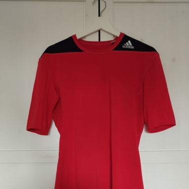Adidas Sportshirt 