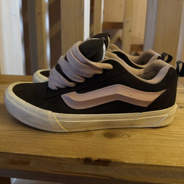 Vans KNU Skool