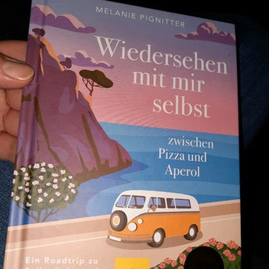 Wiedersehen mit mir selbst / M. Pignitter