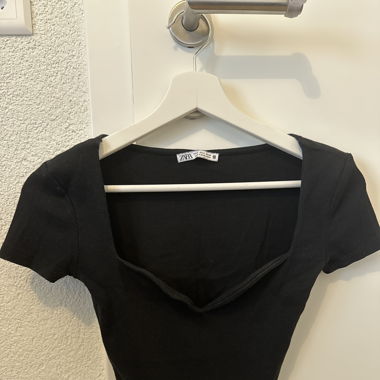 Haut Zara 