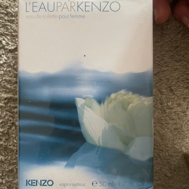 Kenzo L'Eau Par Kenzo Parfüm