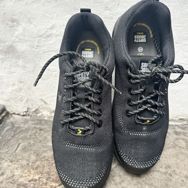 Safety Jogger S1P Sicherheitsschuh