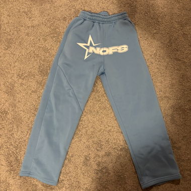 Pantaloni della tuta NOFS