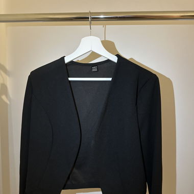 Blazer kurz ungetragen