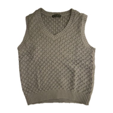 brandy melville sweater vest