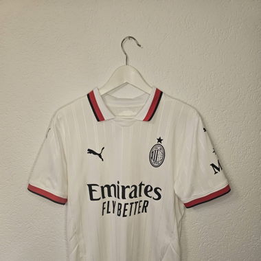 Trikot Ac Mailand 125 jahre 24/25
