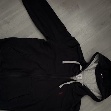 U. S. Polo Jacke