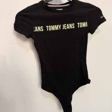 Tommy Jeans Bodysuit