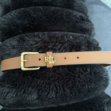 Lauren Ralph Lauren Belt 85 cm