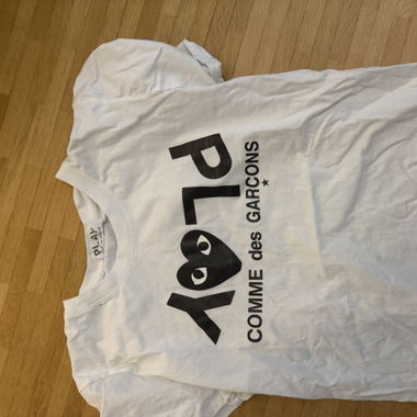 CDG T-Shirt