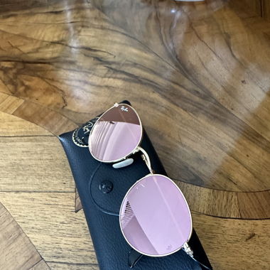 Rayban Sonnenbrille