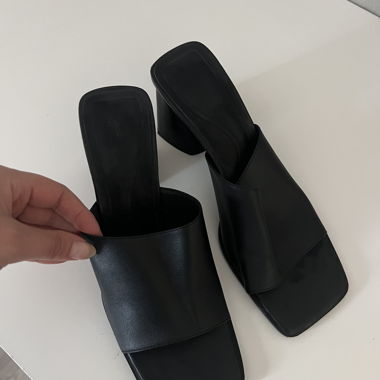 Zara Mules 
