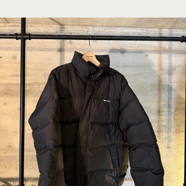 Carhartt puffer 80/20