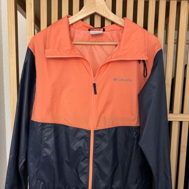 Columbia Laufjacke 