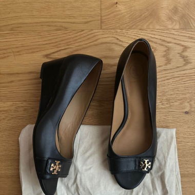 Tory Burch Chausseures