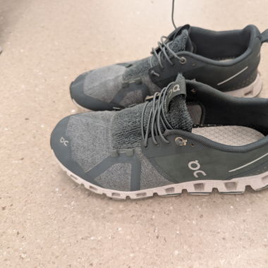 On Shoes Gr. 39 Vegan