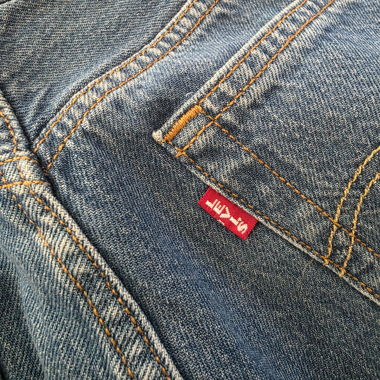 Jeans Levi's W25 L30