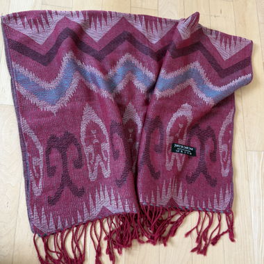 Pashmina Scarf