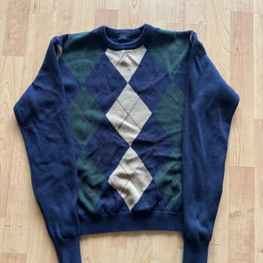J. Galt/Brandy Melville knit sweater