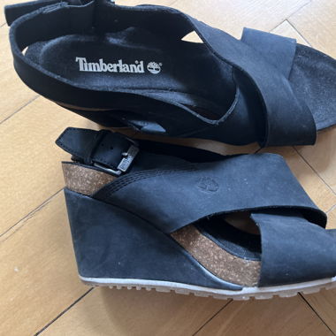 Timberland Espadrille 