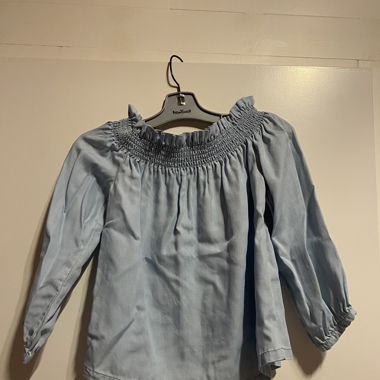 bluse