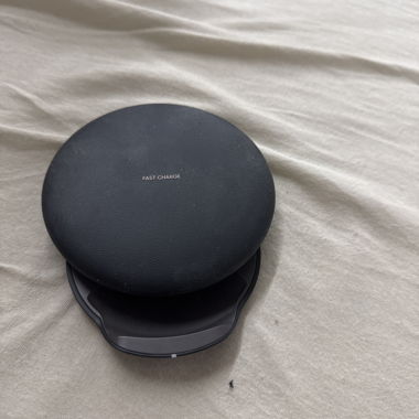Wireless Charging Station