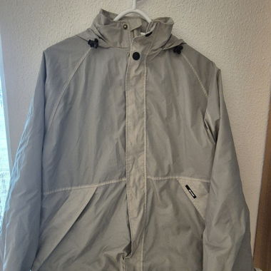 Giacca K-Way 2000 XS