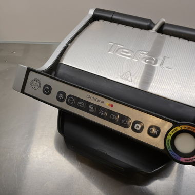 Tefal OptiGrill Contact Grill. GC705D16