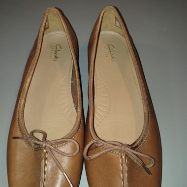 Ballet flats