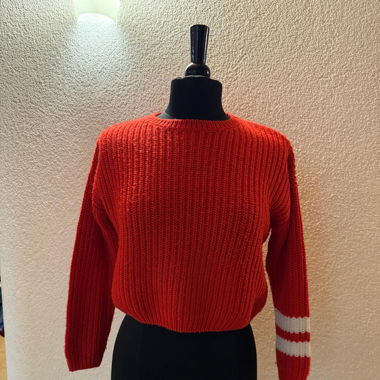 Pullover