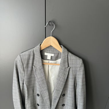 Blazer 34
