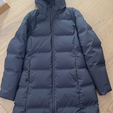 Patagonia Down Coat - S