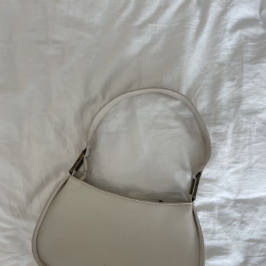 Schultertasche