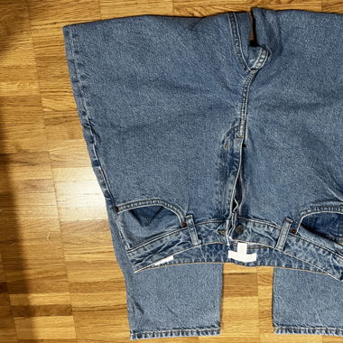 Momjeans