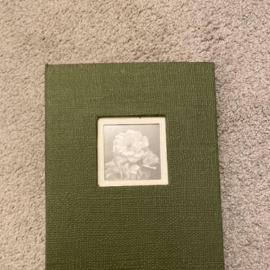 Fotoalbum