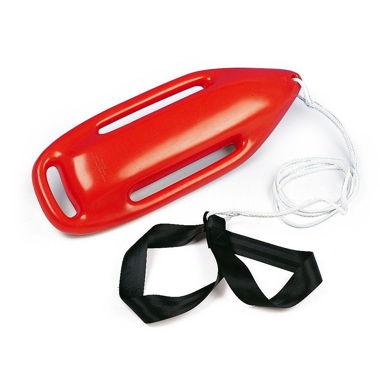 Scoprega Baywatch Boje Rettungsboje Schwimmhilfe