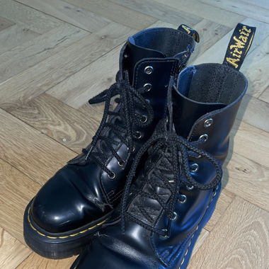 Boots Dr. Martens JADON size 38